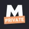 Invite Bandz by Marked Private